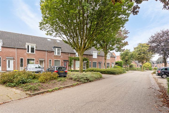 View photo 31 of Past. Jeukenstraat 38