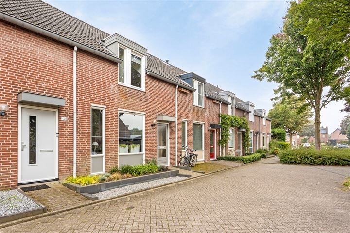 View photo 32 of Past. Jeukenstraat 38