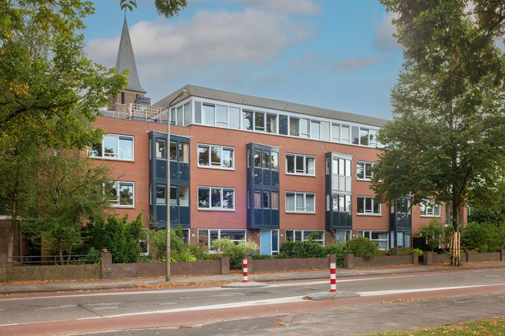 Bekijk foto 1 van Paulus Borstraat 67