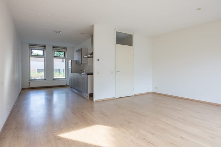 Foto 6 van Emmastraat 99