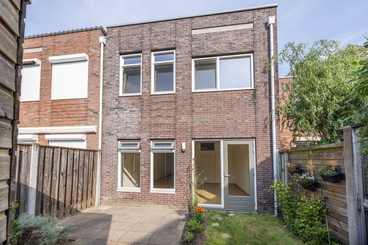 Foto 29 van Emmastraat 99