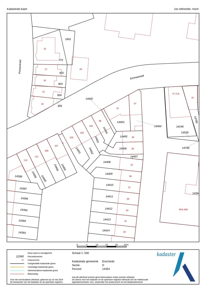 Foto 39 van Emmastraat 99