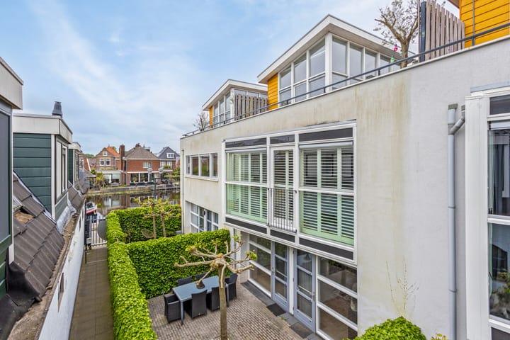 Foto 2 van Rijnkade 29