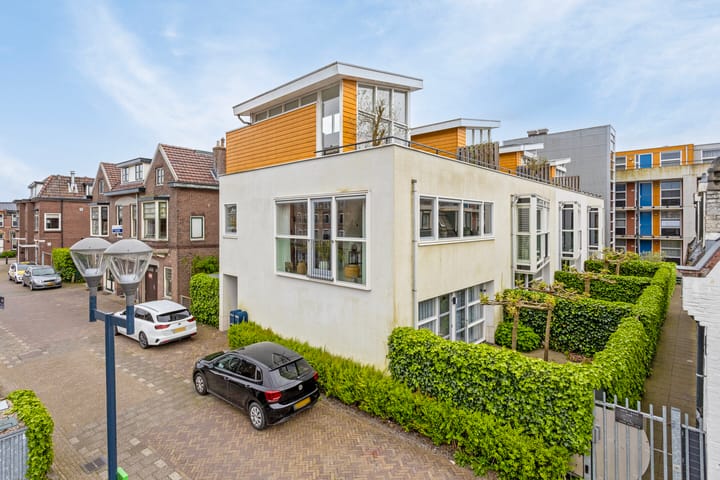 Foto 4 van Rijnkade 29