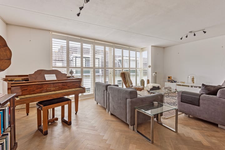 Foto 7 van Rijnkade 29