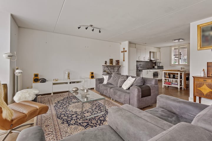 Foto 8 van Rijnkade 29