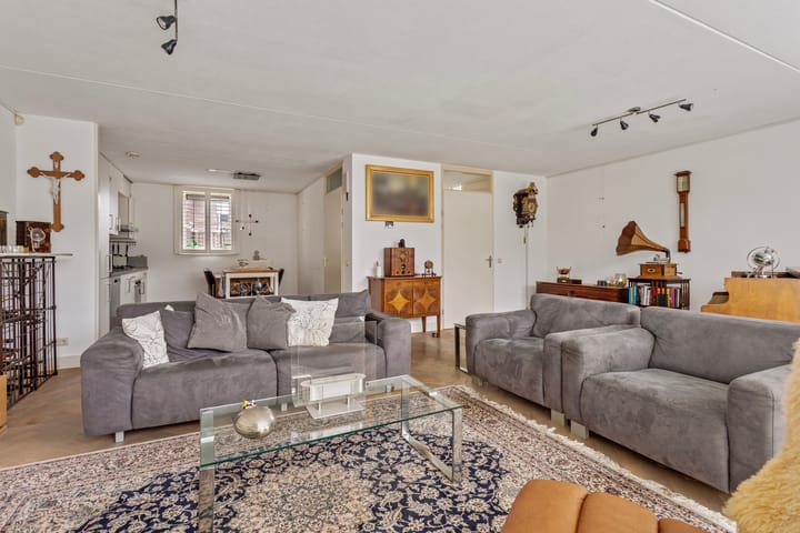 Foto 10 van Rijnkade 29