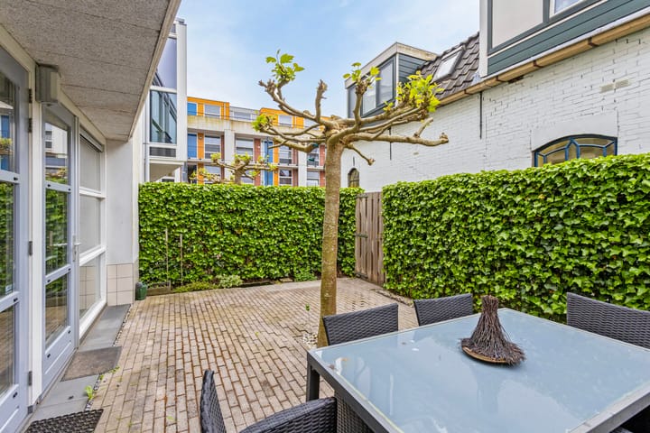 Foto 21 van Rijnkade 29