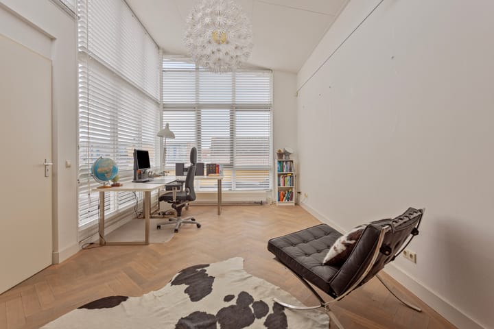 Foto 29 van Rijnkade 29