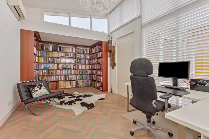 Foto 30 van Rijnkade 29