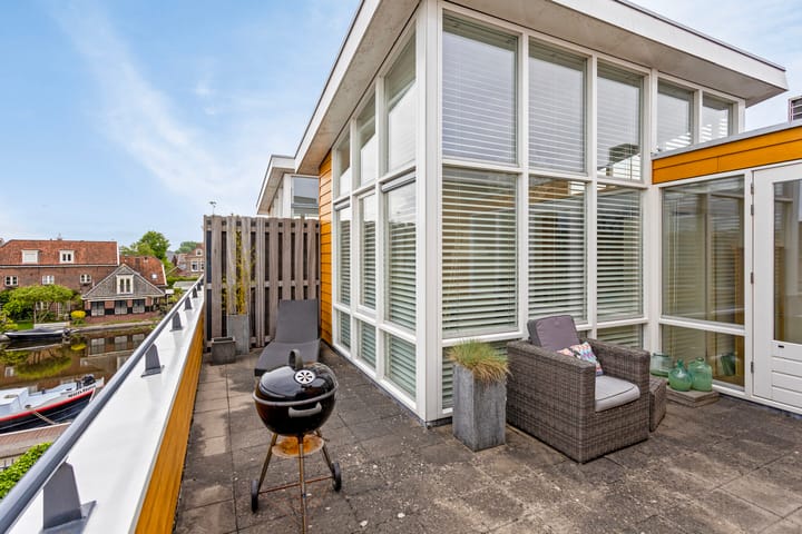 Foto 32 van Rijnkade 29