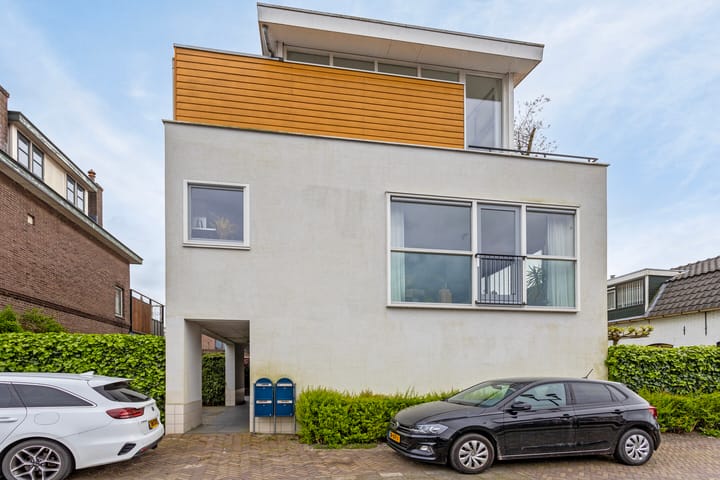 Foto 37 van Rijnkade 29