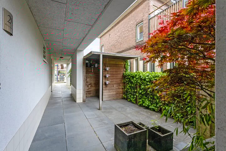 Foto 38 van Rijnkade 29