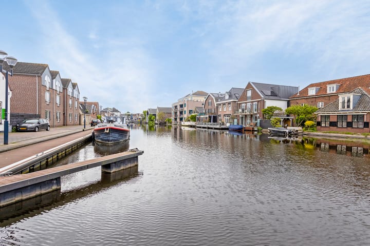 Foto 42 van Rijnkade 29