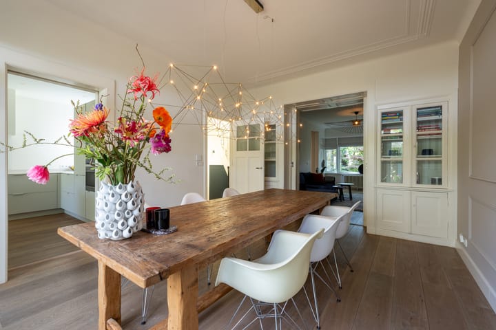 Foto 13 van Burgemeester Le Fèvre de Montignylaan 41