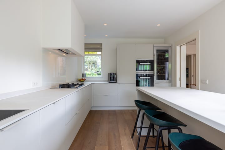 Foto 18 van Burgemeester Le Fèvre de Montignylaan 41