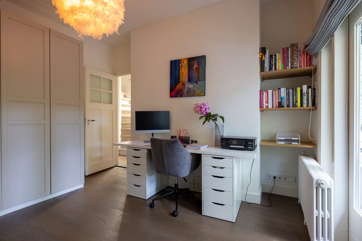 Foto 27 van Burgemeester Le Fèvre de Montignylaan 41