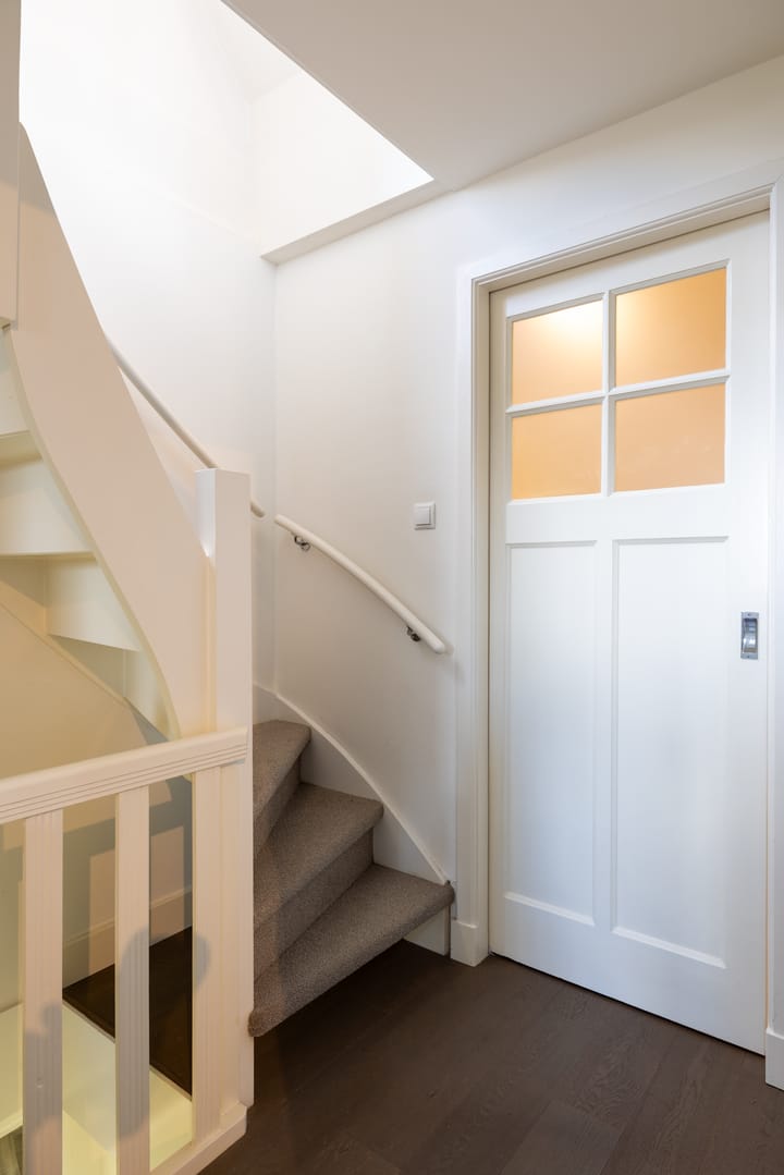 Foto 39 van Burgemeester Le Fèvre de Montignylaan 41