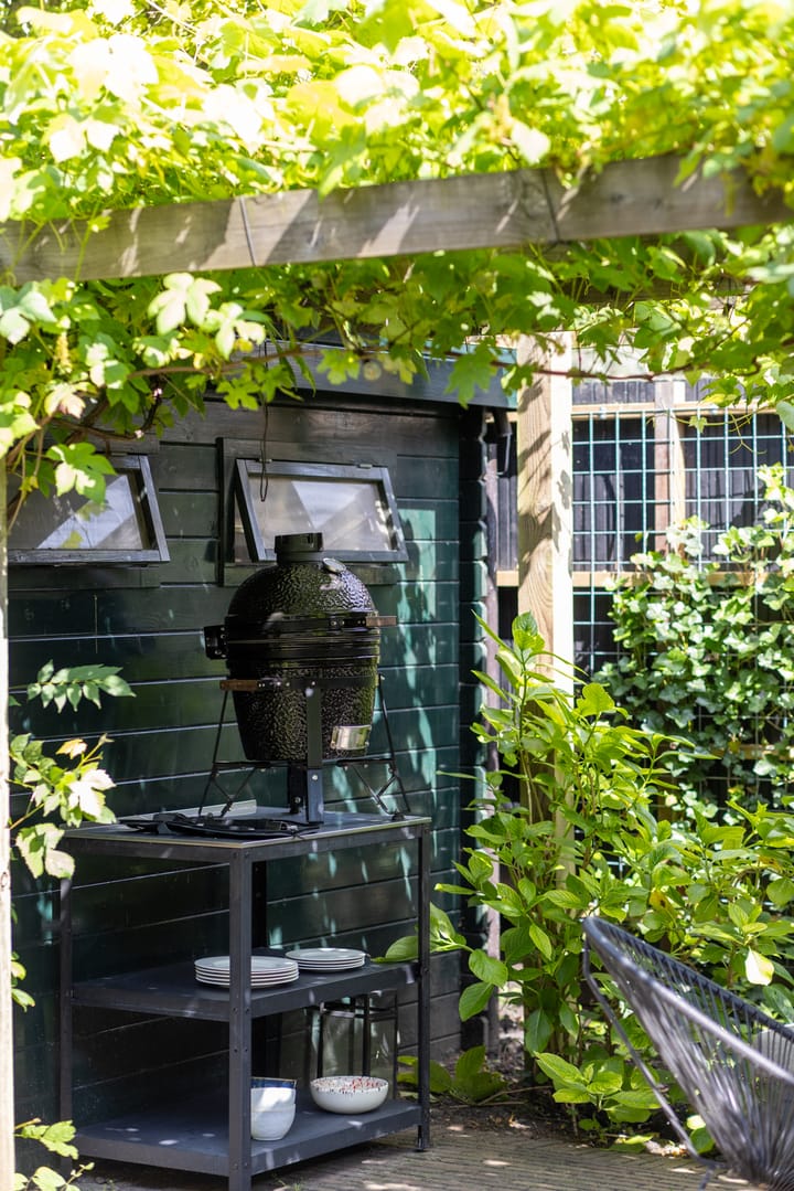 Foto 45 van Burgemeester Le Fèvre de Montignylaan 41