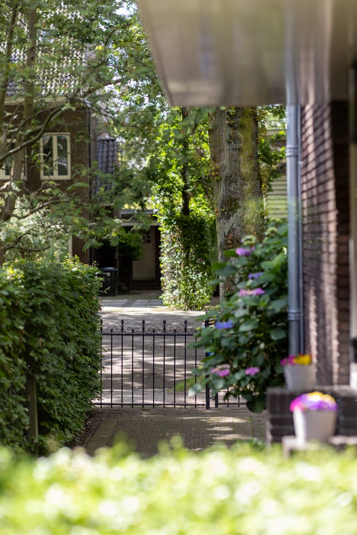 Foto 49 van Burgemeester Le Fèvre de Montignylaan 41