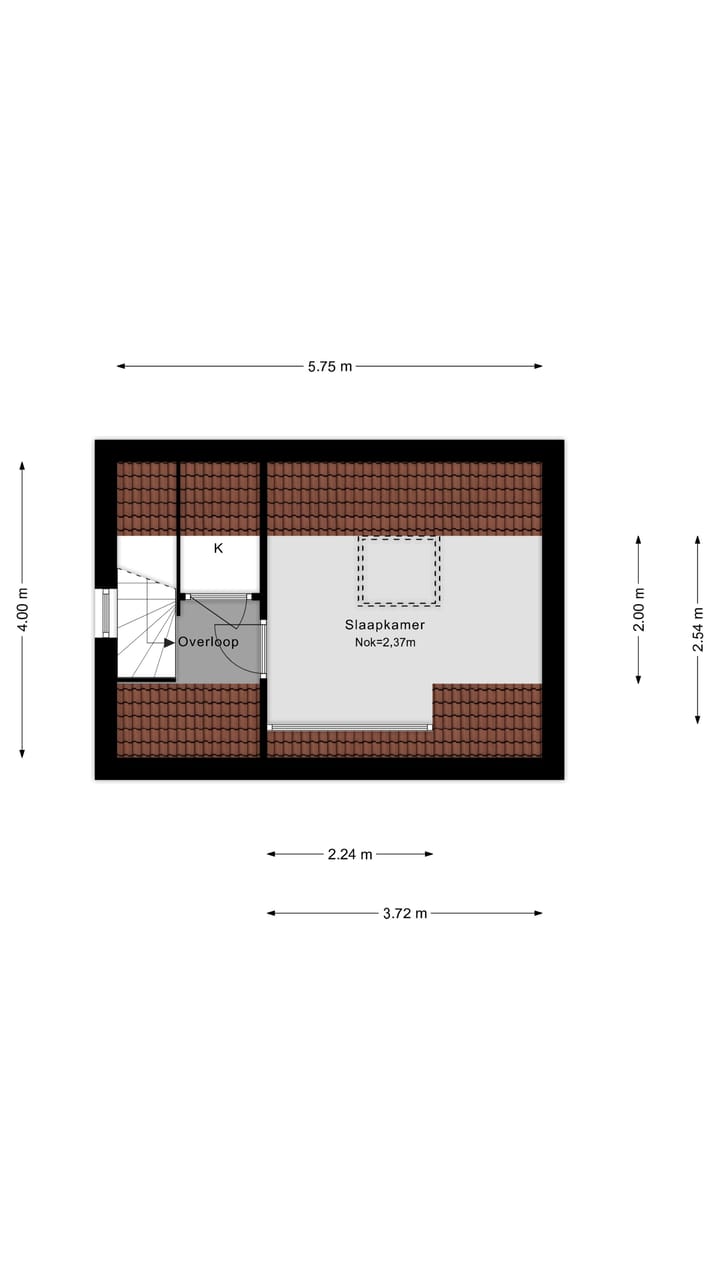 Foto 56 van Burgemeester Le Fèvre de Montignylaan 41