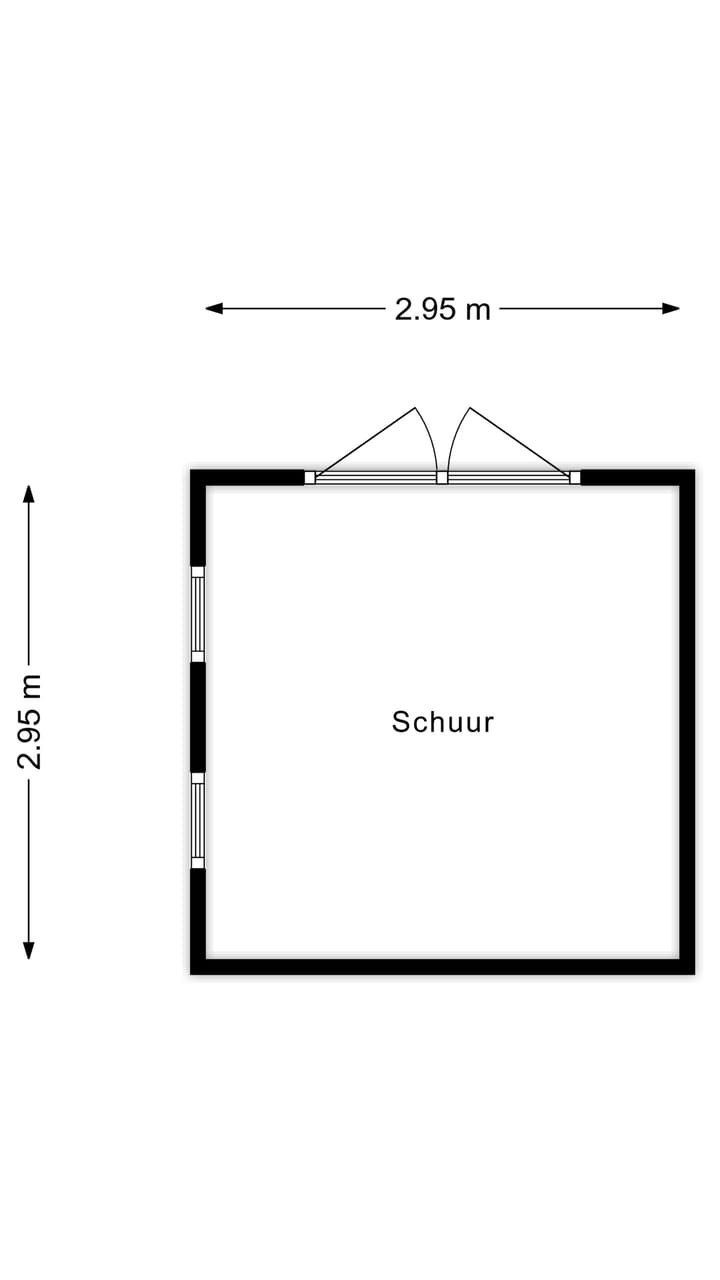 Foto 60 van Burgemeester Le Fèvre de Montignylaan 41