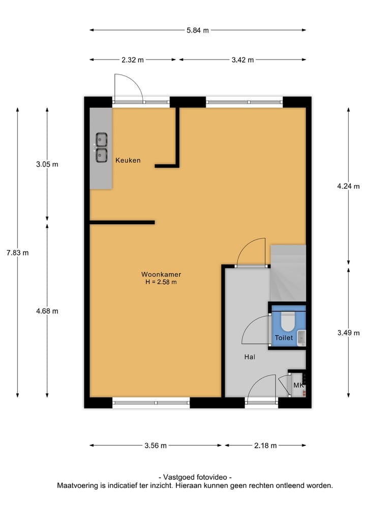 Foto 51 van Roghorst 66