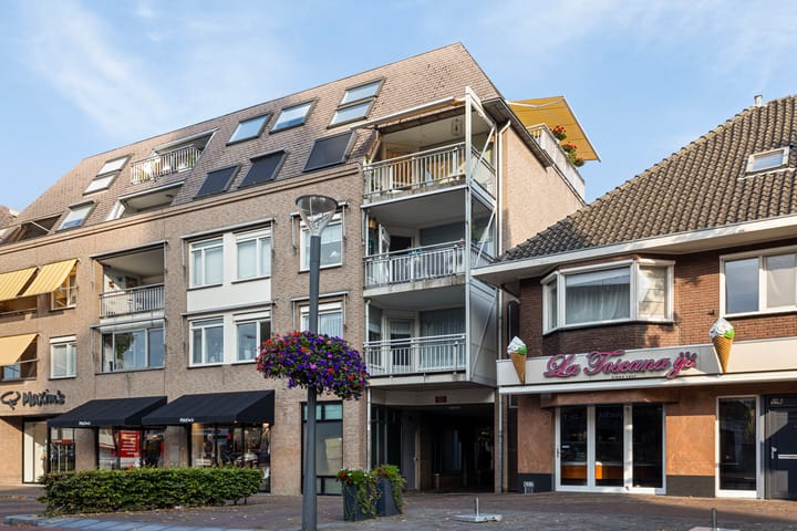 Foto 1 van Hoofdstraat 46-A