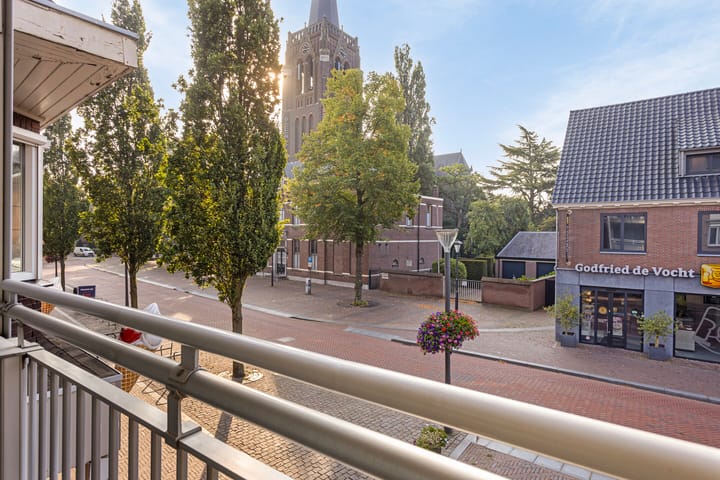 Foto 3 van Hoofdstraat 46-A