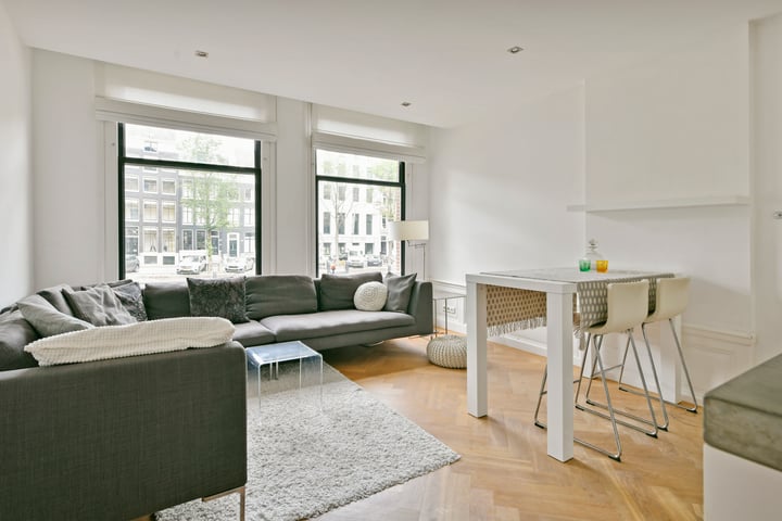 View photo 7 of Keizersgracht 347-B