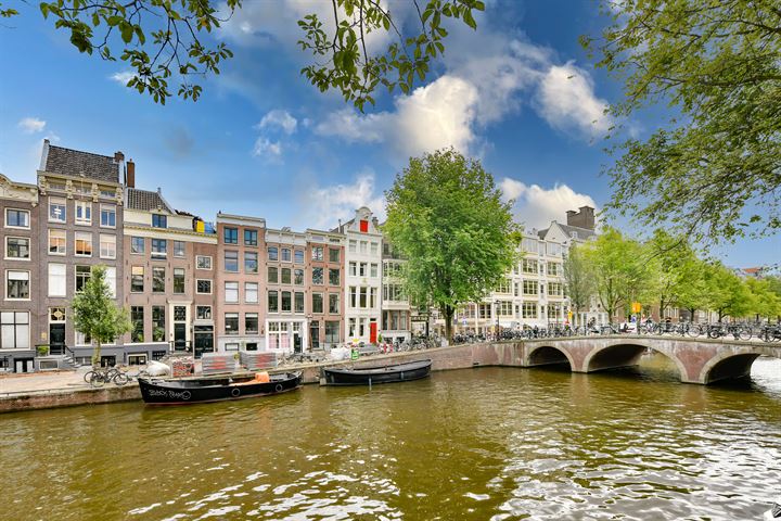 View photo 16 of Keizersgracht 347-B