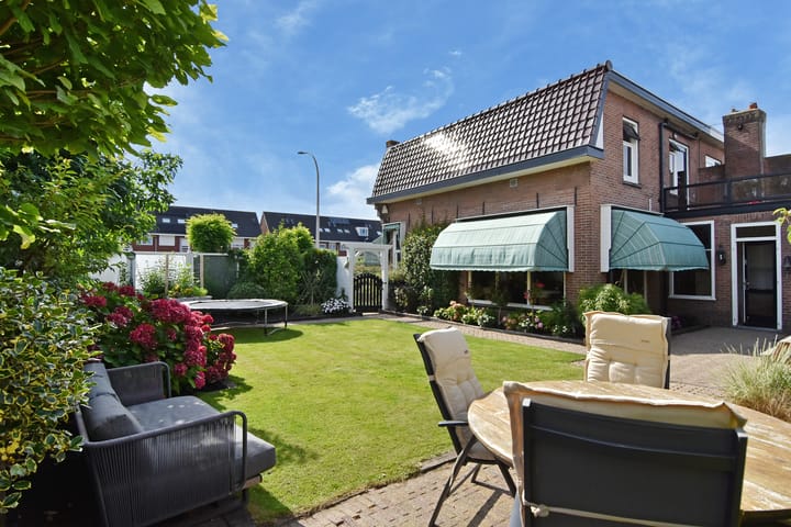 Foto 2 van Klapwijkseweg 51