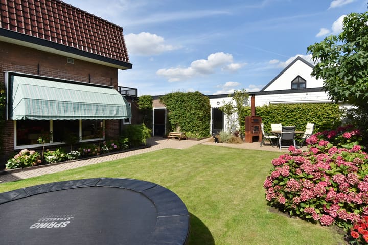 Foto 41 van Klapwijkseweg 51