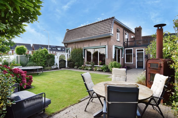 Foto 46 van Klapwijkseweg 51