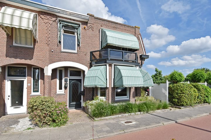 Foto 50 van Klapwijkseweg 51