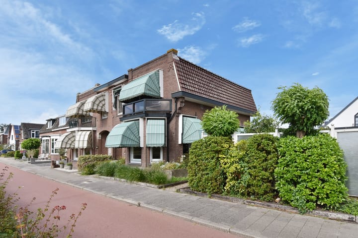 Foto 51 van Klapwijkseweg 51