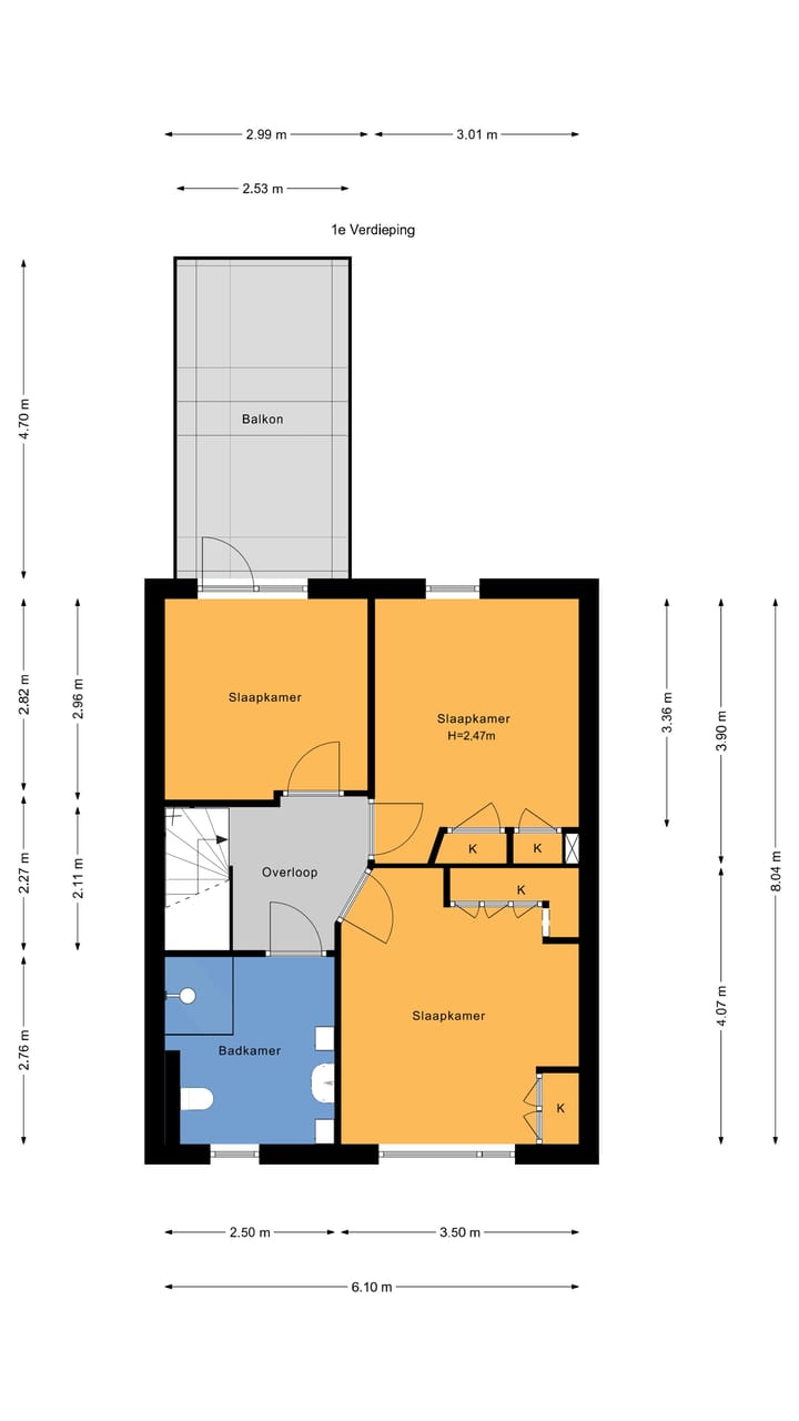 Foto 54 van Klapwijkseweg 51