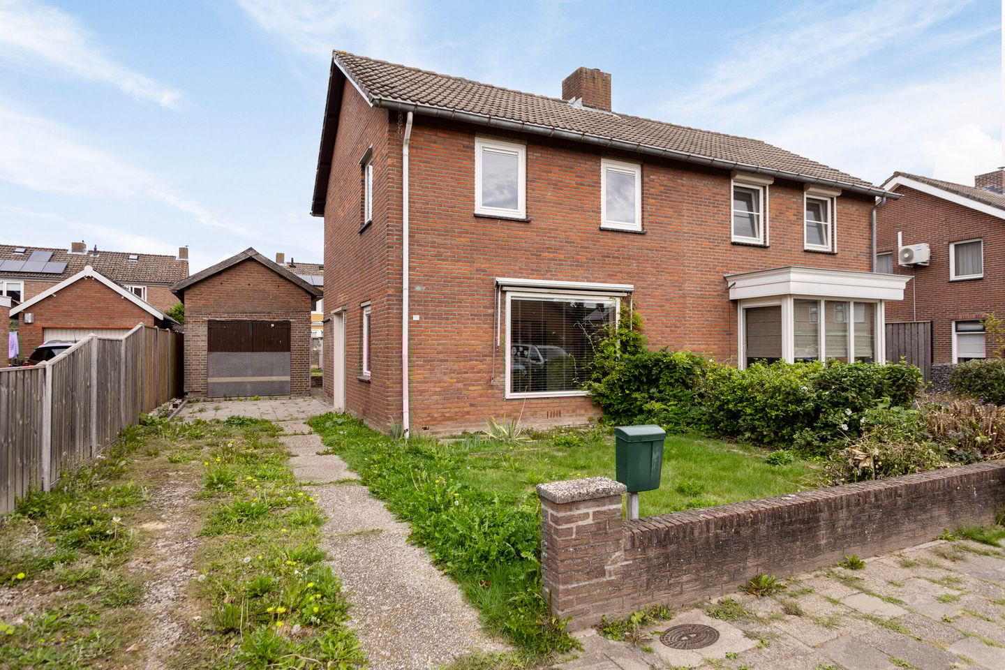 Foto 1 van Hertog Arnoldstraat 13