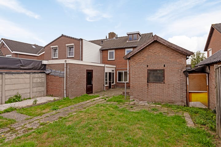 Foto 2 van Hertog Arnoldstraat 13