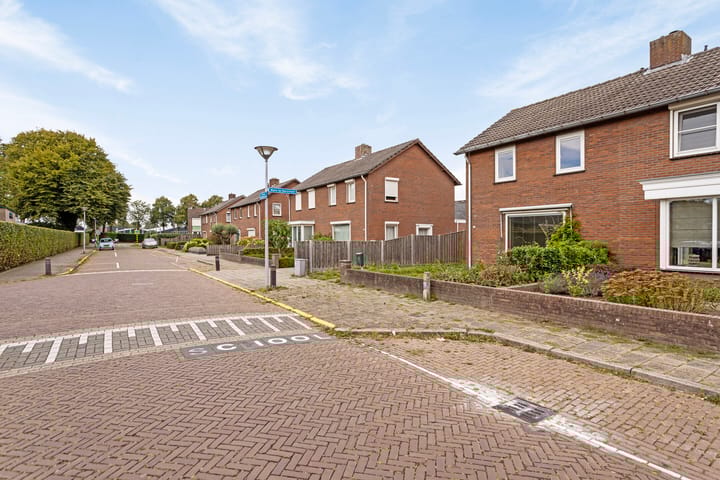 Foto 3 van Hertog Arnoldstraat 13