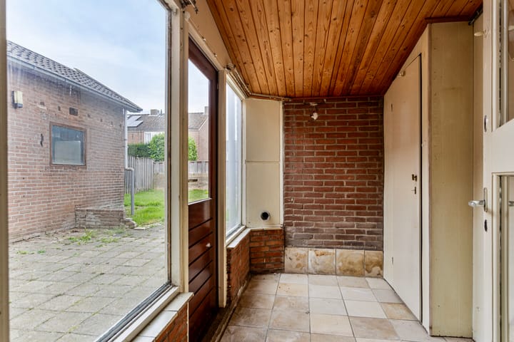 Foto 12 van Hertog Arnoldstraat 13