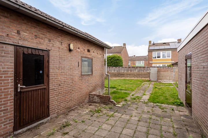 Foto 22 van Hertog Arnoldstraat 13