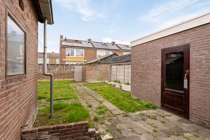 Foto 23 van Hertog Arnoldstraat 13