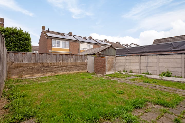 Foto 24 van Hertog Arnoldstraat 13