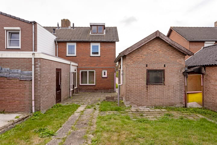 Foto 26 van Hertog Arnoldstraat 13