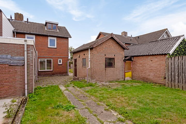 Foto 27 van Hertog Arnoldstraat 13