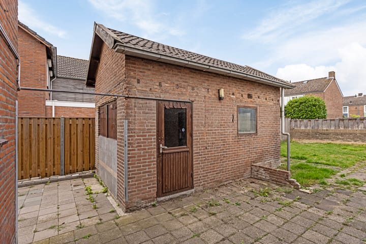 Foto 28 van Hertog Arnoldstraat 13