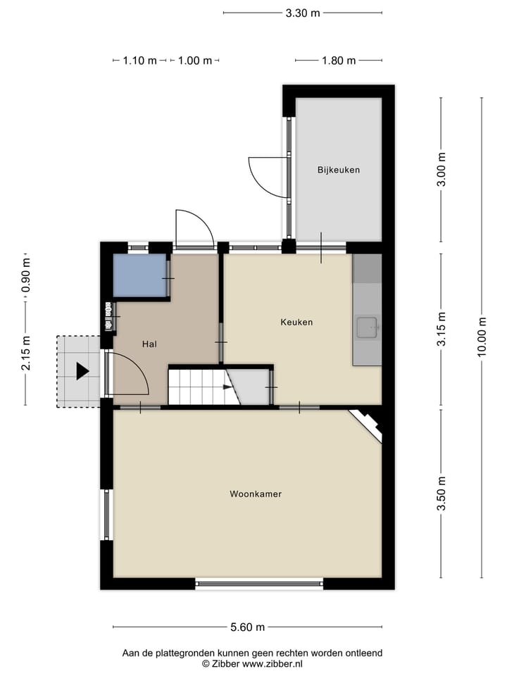 Foto 29 van Hertog Arnoldstraat 13