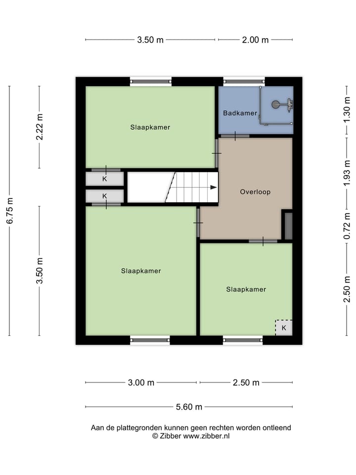 Foto 30 van Hertog Arnoldstraat 13
