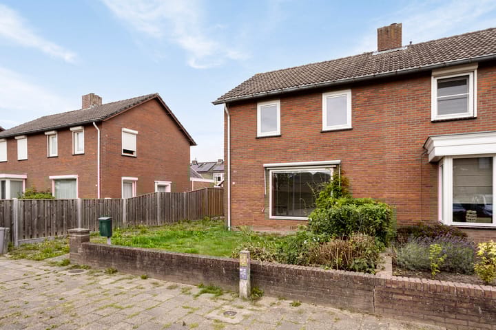 Foto 4 van Hertog Arnoldstraat 13